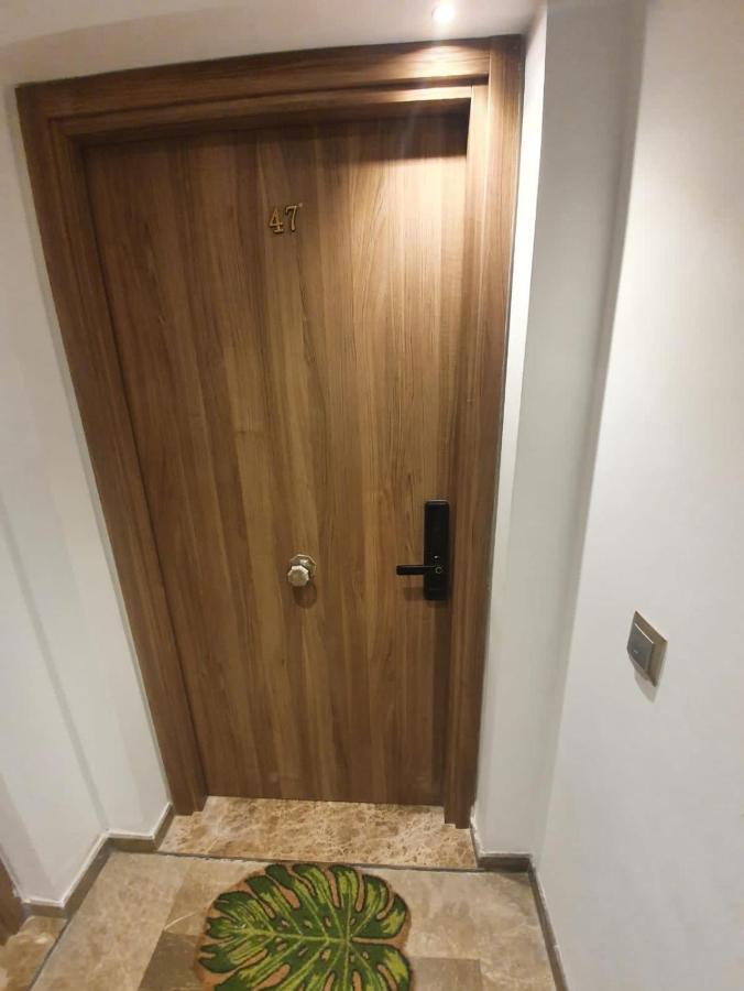 Appartement Morillon 47 Ou 39 Au Quartier Maarif Касабланка Экстерьер фото